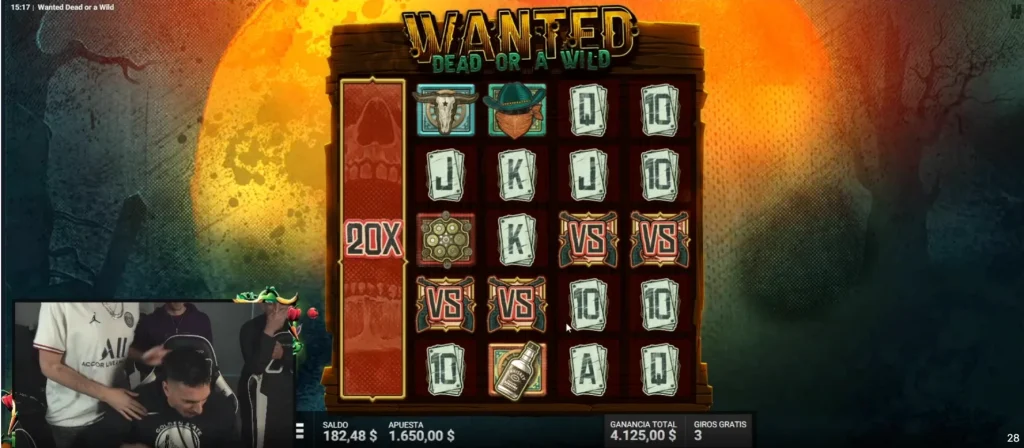 Ilustración de tragamonedas con función Bonus Buy en 2026